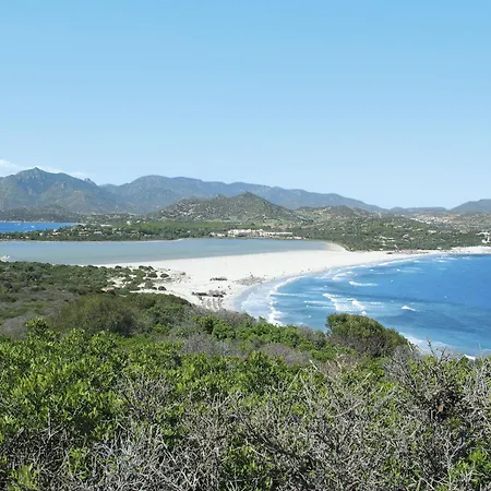 בית נופש Domus Centro By Interhome