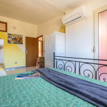 Domus Centro By Interhome בית נופש *