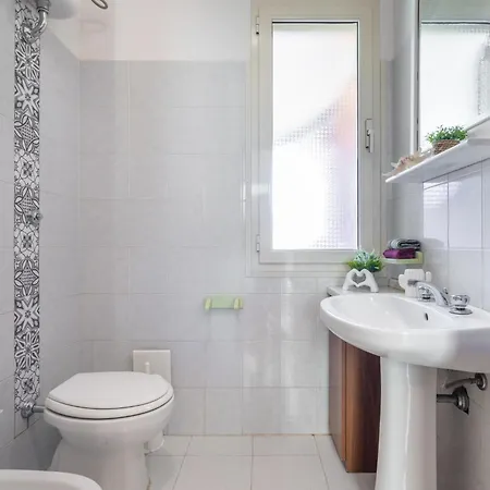 Domus Centro By Interhome וילסימיוס