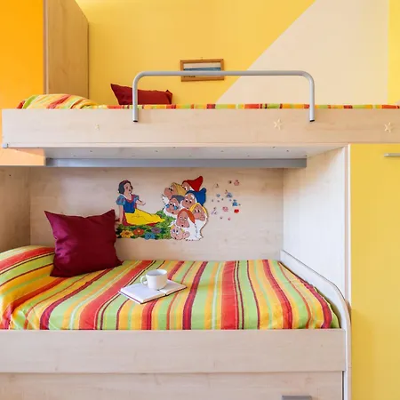 Domus Centro By Interhome * וילסימיוס