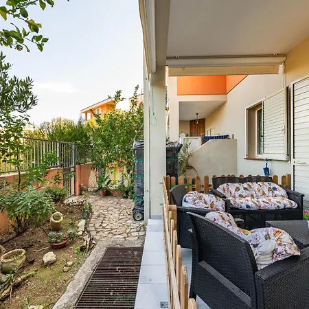 בית נופש Domus Centro By Interhome