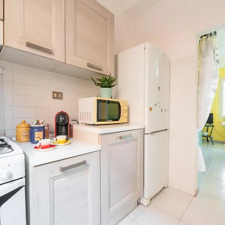 בית נופש Domus Centro By Interhome *