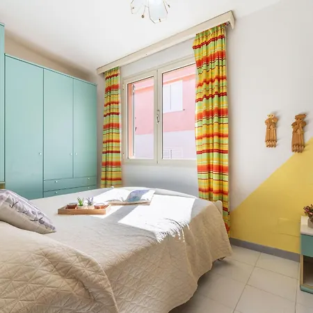 בית נופש Domus Centro By Interhome