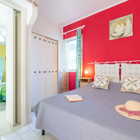 Domus Centro By Interhome * וילסימיוס