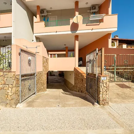 בית נופש Domus Centro By Interhome *