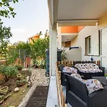 Дом отдыха Domus Centro By Interhome