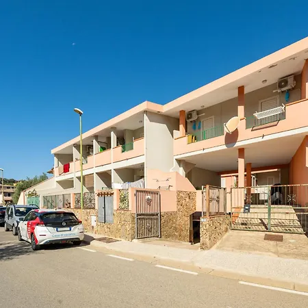 Domus Centro By Interhome * Villasimius