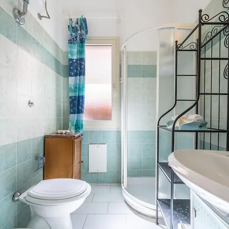 Domus Centro By Interhome Casa vacanze