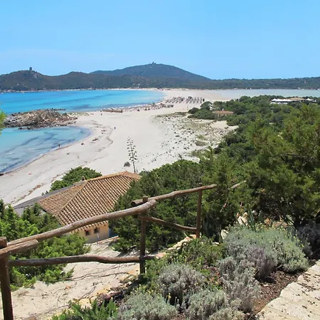 Domus Centro By Interhome * Villasimius