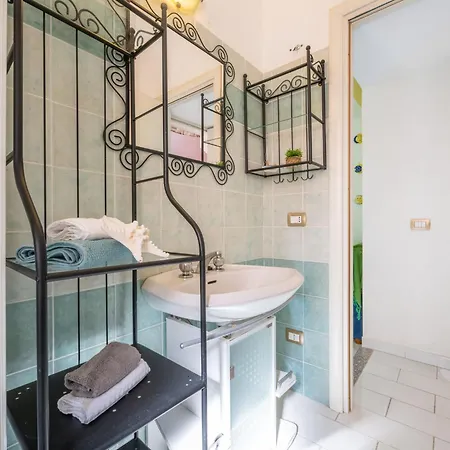 Σπίτι διακοπών Domus Centro By Interhome