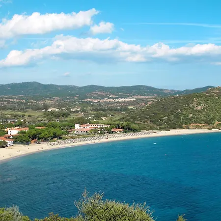 Domus Centro By Interhome * Villasimius