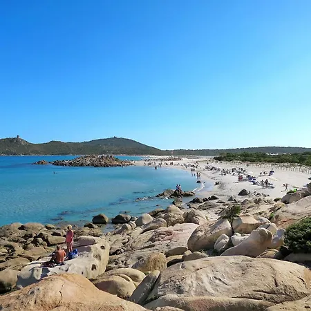 Casa vacanze Domus Centro By Interhome