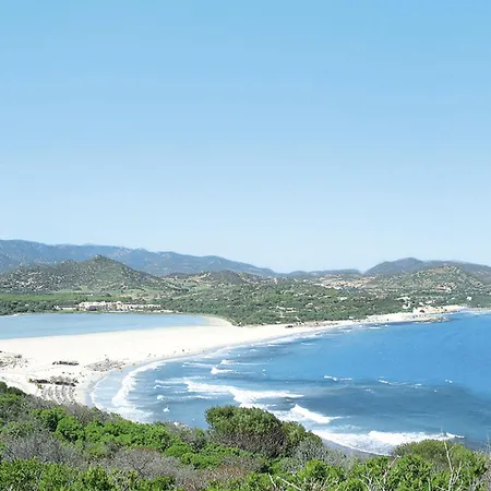 Casa vacanze Domus Centro By Interhome Villasimius