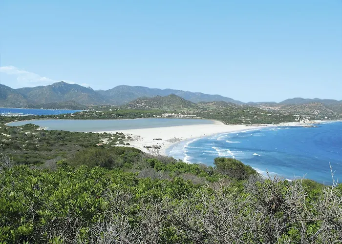 Dom wakacyjny Domus Centro By Interhome