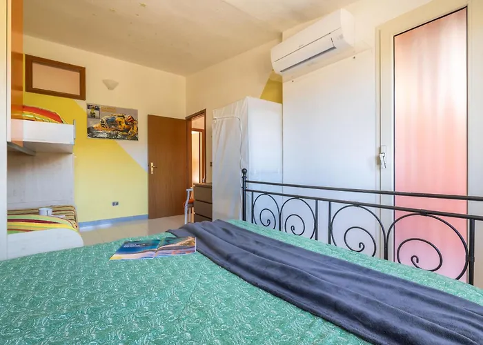 Domus Centro By Interhome Holiday home *