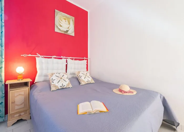 Domus Centro By Interhome Holiday home