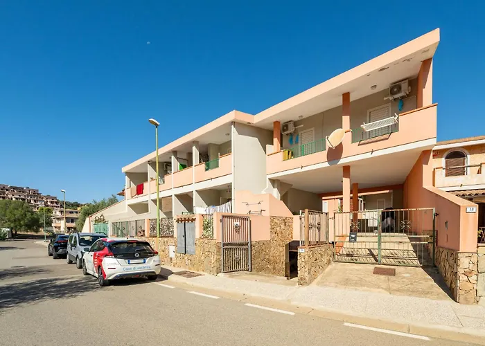 Domus Centro By Interhome * Villasimius