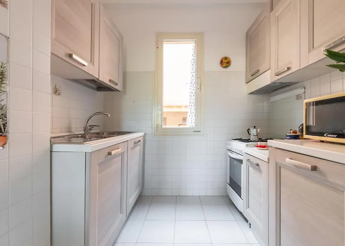 Domus Centro By Interhome Holiday home