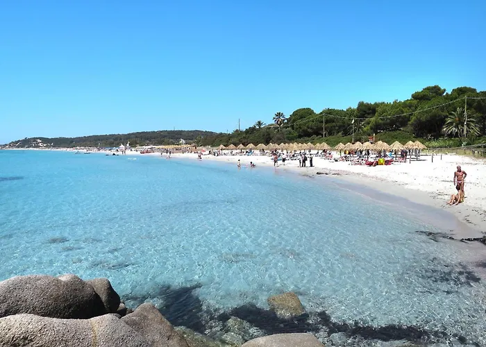 Domus Centro By Interhome