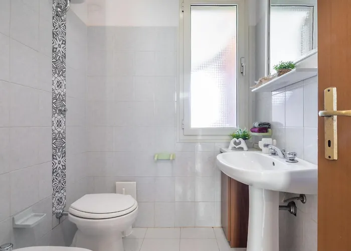 Domus Centro By Interhome Villasimius