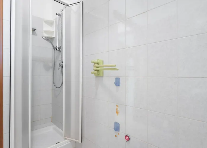 Domus Centro By Interhome