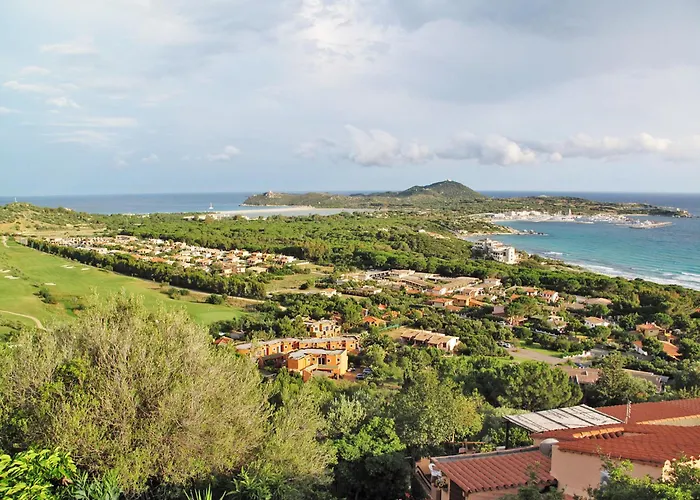 Dom wakacyjny Domus Centro By Interhome *