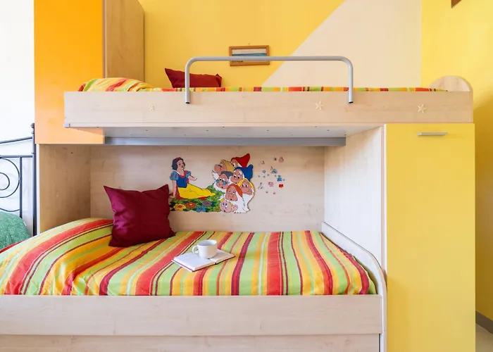 Domus Centro By Interhome * Villasimius