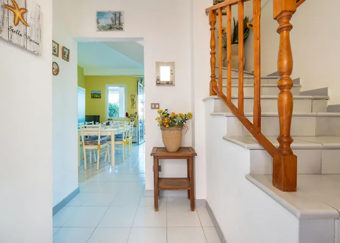 Domus Centro By Interhome *