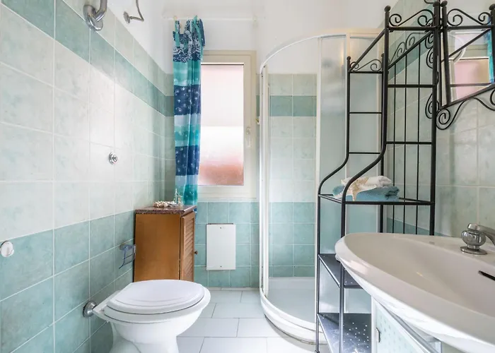 Domus Centro By Interhome Holiday home