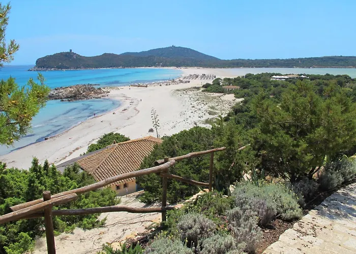 Domus Centro By Interhome * Villasimius