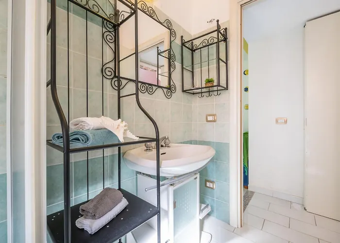 Dom wakacyjny Domus Centro By Interhome