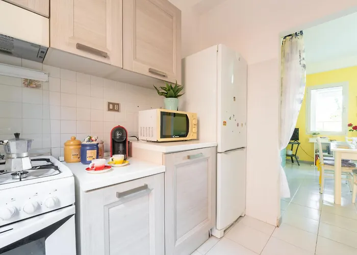 Dom wakacyjny Domus Centro By Interhome *