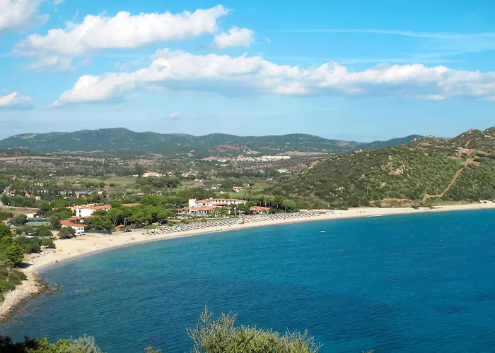 Domus Centro By Interhome * Villasimius