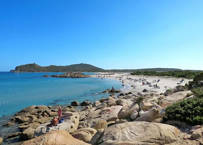 Dom wakacyjny Domus Centro By Interhome