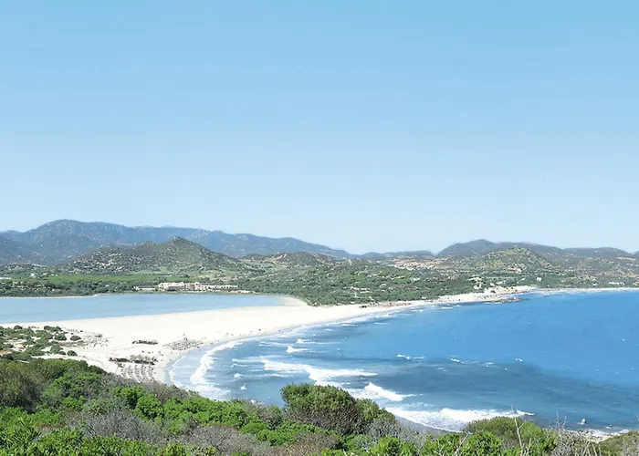 Dom wakacyjny Domus Centro By Interhome Villasimius