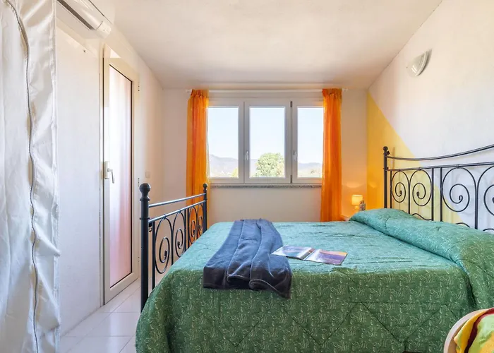 Domus Centro By Interhome *