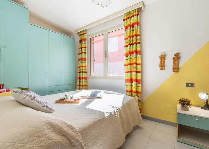 Dom wakacyjny Domus Centro By Interhome