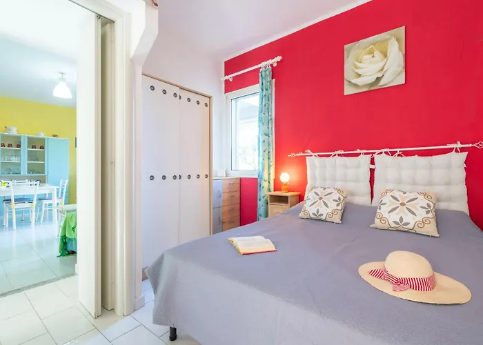 Domus Centro By Interhome * Villasimius