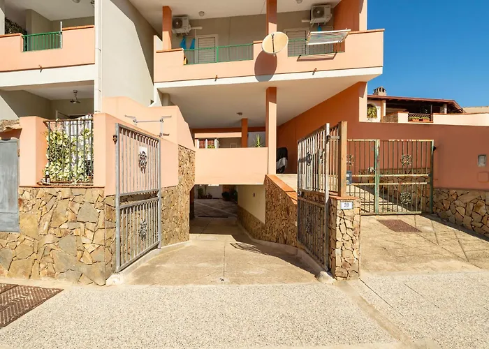 Holiday home Domus Centro By Interhome *