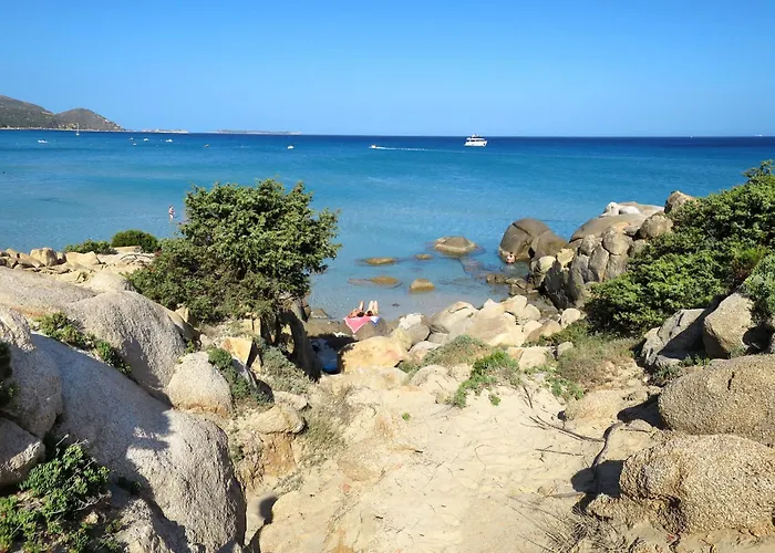 Domus Centro By Interhome Holiday home *